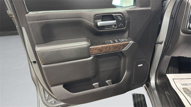 2021 GMC Sierra 1500 Denali Ultimate