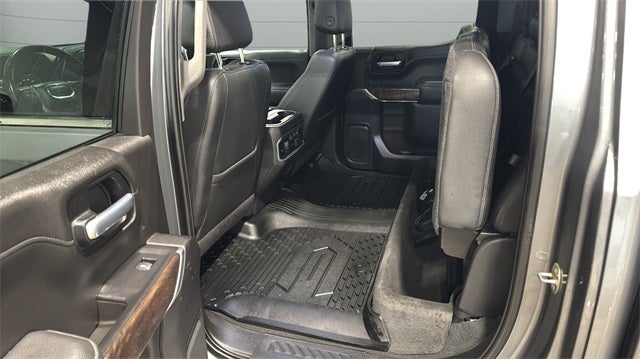 2021 GMC Sierra 1500 Denali Ultimate