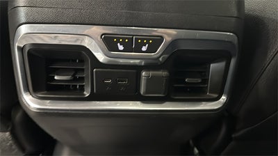 2021 GMC Sierra 1500 Denali Ultimate