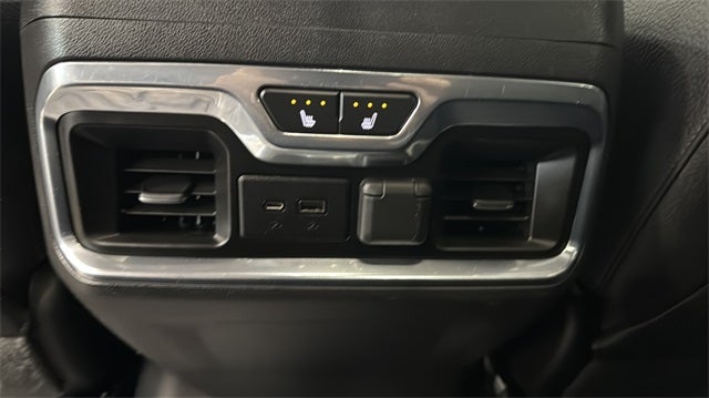 2021 GMC Sierra 1500 Denali Ultimate