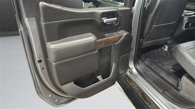 2021 GMC Sierra 1500 Denali Ultimate