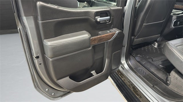 2021 GMC Sierra 1500 Denali Ultimate