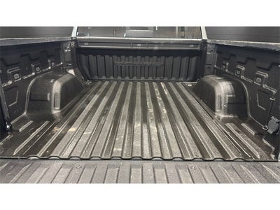 2021 GMC Sierra 1500 Denali Ultimate