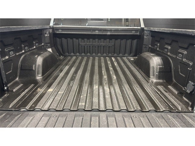 2021 GMC Sierra 1500 Denali Ultimate