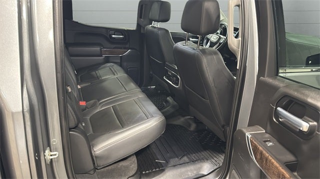 2021 GMC Sierra 1500 Denali Ultimate