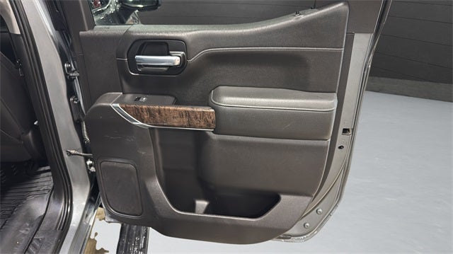 2021 GMC Sierra 1500 Denali Ultimate