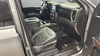 2021 GMC Sierra 1500 Denali Ultimate