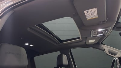 2021 GMC Sierra 1500 Denali Ultimate