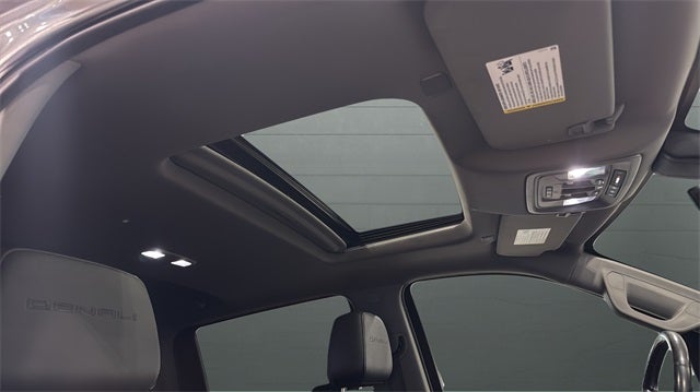 2021 GMC Sierra 1500 Denali Ultimate