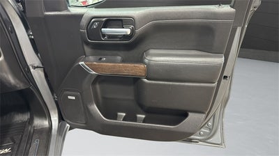 2021 GMC Sierra 1500 Denali Ultimate