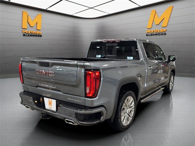 2021 GMC Sierra 1500 Denali Ultimate