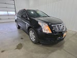 2016 Cadillac SRX Luxury