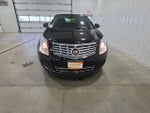 2016 Cadillac SRX Luxury