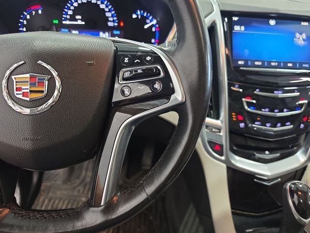 2013 Cadillac SRX Premium