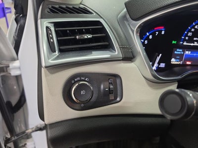 2013 Cadillac SRX Premium