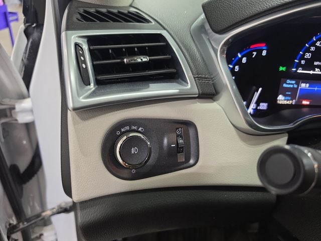 2013 Cadillac SRX Premium