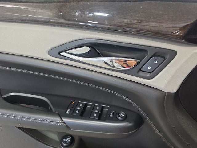 2013 Cadillac SRX Premium