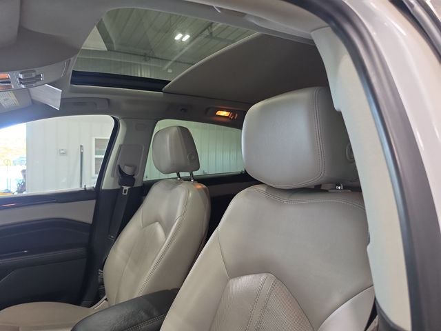 2013 Cadillac SRX Premium
