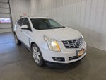 2013 Cadillac SRX Premium