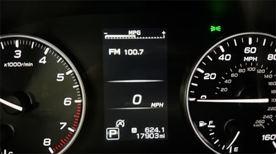 2025 Subaru Outback Onyx Edition XT