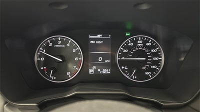 2025 Subaru Outback Onyx Edition XT