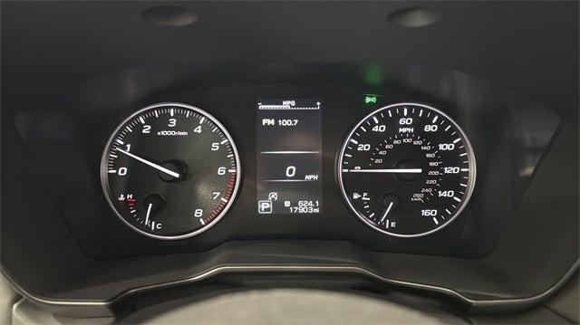 2025 Subaru Outback Onyx Edition XT