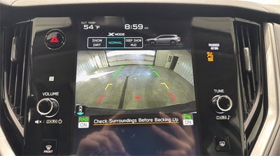 2025 Subaru Outback Onyx Edition XT