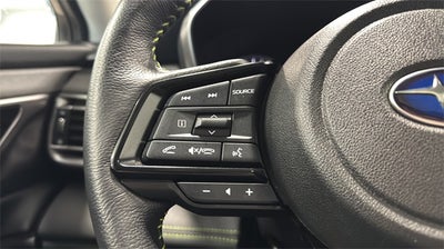 2025 Subaru Outback Onyx Edition XT