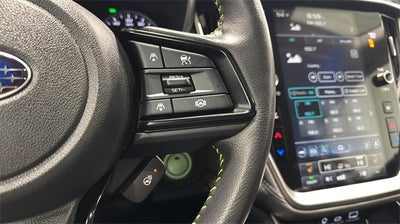 2025 Subaru Outback Onyx Edition XT