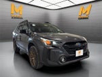 2025 Subaru Outback Onyx Edition XT
