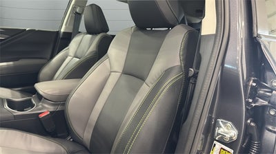 2025 Subaru Outback Onyx Edition XT