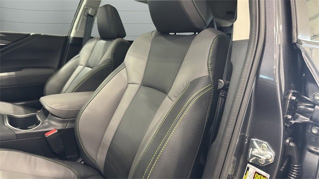 2025 Subaru Outback Onyx Edition XT