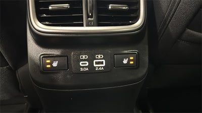 2025 Subaru Outback Onyx Edition XT