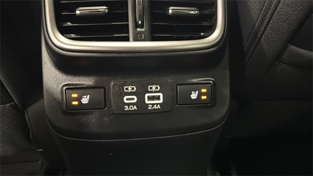 2025 Subaru Outback Onyx Edition XT