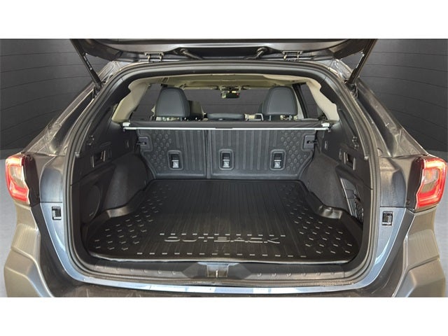 2025 Subaru Outback Onyx Edition XT