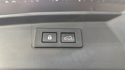 2025 Subaru Outback Onyx Edition XT