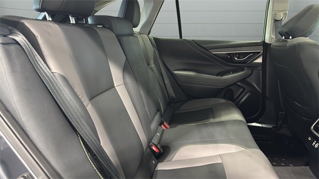 2025 Subaru Outback Onyx Edition XT