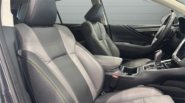 2025 Subaru Outback Onyx Edition XT