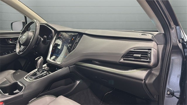 2025 Subaru Outback Onyx Edition XT