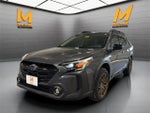 2025 Subaru Outback Onyx Edition XT