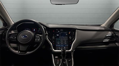 2025 Subaru Outback Onyx Edition XT