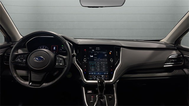 2025 Subaru Outback Onyx Edition XT