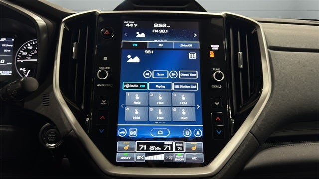 2023 Subaru Ascent Limited