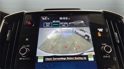 2023 Subaru Ascent Limited