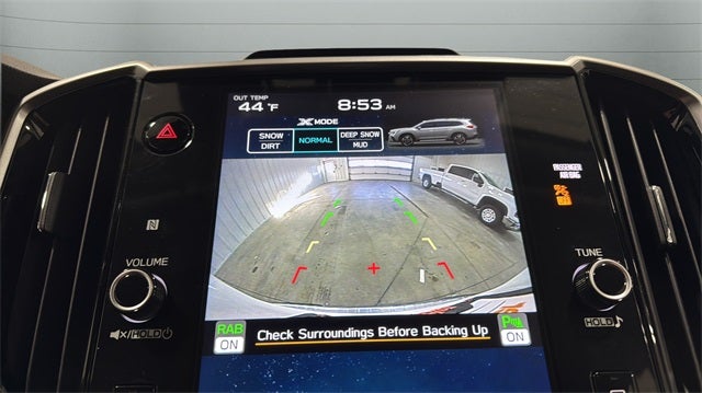 2023 Subaru Ascent Limited