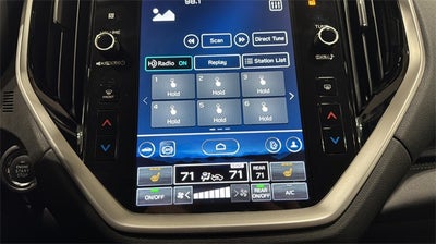 2023 Subaru Ascent Limited