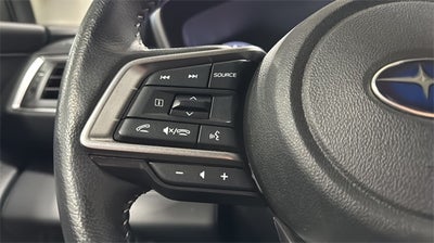 2023 Subaru Ascent Limited