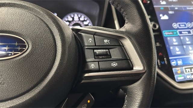 2023 Subaru Ascent Limited