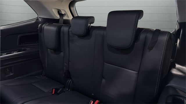 2023 Subaru Ascent Limited