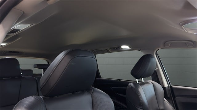 2023 Subaru Ascent Limited